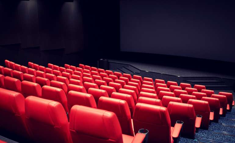 Kiloview integra salas de cinema com solução baseada em IP
